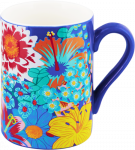 Pylones Schluck MUG arbatos puodelis Bouquet