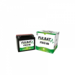 Fulbat Akumuliatorius 10 Ah 180 A EN 12V