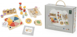 Viga Toys VIGA Žaislų Rinkinys Vaikams, 36M+