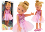 Lean Toys Lėlė, 33 cm