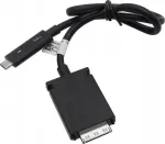 &bdquo;Kabelis Dell&ldquo; USB tipo C į &bdquo;Trinity&ldquo; laidas,
