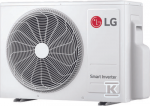 Kondicionierius KLIMA.LG MUL.SPLI.SINGLE ZE.4.7KW / 5.3KW D