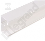 Legrand 85X50 PAGRINDINĖ KABELIO JUOSTA