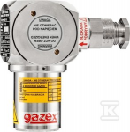 Gazex DUJŲ DETEKTORIUS DEX-73/N