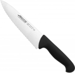 Arcos Dantytas &scaron;efo peilis Series 2900 ilgis 200/ 333 mm