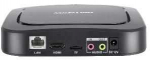 Hikvision vaizdo-reklamos valdymo įrenginys DS-D60C-B (1 HDMI i&scaron;ėj, 1 audio įėj./i&scaron;ėj, 2 USB)