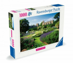 Ravensburger Dėlionė 1000 vnt. - Karalienės sodas Anglijoje