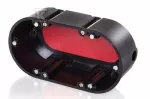 Simet PUSZ.E90-BS118 FI 2X60 GILIAI SU VARŽTU