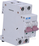Eaton PL7-C32/2-DC VIR&Scaron;SROVĖS PERTRAUKIS 10KA DC