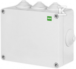 Elektro Plast Nasielsk PUSZ.N/T 130X95X58 ILGIS 8 IP55 PRAMONĖS