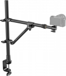 JJC SmallRig 4304 Desktop Overhead Photography / Tiesioginės transliacijos laikiklis