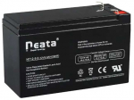 NEATA NTG12-9 GEL 9Ah 12V (F1) akumuliatorius
