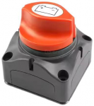 BOLATUS Jūrinis Kontūrinis Akumuliatoriaus Pagrindinis Jungiklis Originalus A701