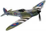 Airfix QUICKBUILD Spitfire D-Day &ndash; surenkamas be klijų ir dažymo, 270 mm