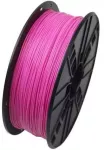 Gembird Filament drukarki 3d pla/1.75mm/rožinė