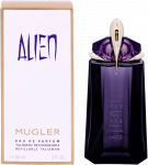 Kvepalai moterims Thierry Mugler Alien EDP, 90 ml