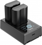 SmallRig EN-EL15 Camera Baterija and Charger Kit 3820B