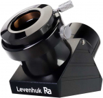 Levenhuk, Inc., USA "Levenhuk Ra" 2'' žvaigždžių įstrižainė, 99%
