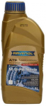 Transmisinė alyva Ravenol ATF M-9FE-SERIE, 1L