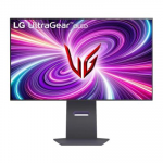 Monitorius LG 32" 32GS94UX-B 4k UHD OLED HDR10 DisplayHDR40 TRUE Juodas