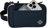 Harrows Smart Case 6 XL smigtuvas dėklas SmartcaseXL mėlynas/baltas