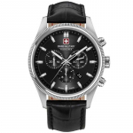 Laikrodis Swiss Military Hanowa SMWGC0003101