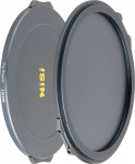 NiSi JetMag Pro 82 Cap Kit (incl. Front & Rear Cap)