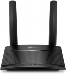 TP-Link TL-MR100 Belaidis mar&scaron;rutizatorius 4G LTE, SIM, N standartas