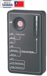LawMate RF paslėptų kamerų detektorius RD-30