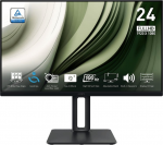 Monitorius MSI PRO MP245PG - 24" | IPS | Full HD | 1 ms | 100 Hz