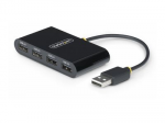 StarTech Interface Hub Usb 2.0 480