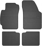 Frogum Guminiai kilimėliai Honda HR-V 1999-2006 (5 durų)