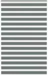 zebrinės žaliuzės 150x200 cm audinio plotis 145,9cm poliesteris