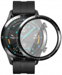 Topt Apsauginis stiklas Acrylic Full Glue skirta Huawei Watch GT2 46mm