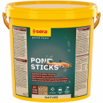 Tvenkinio žuvų maistas - Sera Pond Sticks 10 L (1,8kg)