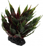 Dekors terārijam : Repti Planet Agave succulent žalias, 18 cm