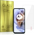 Topt Apsauginis stiklas Gold skirtas Motorola Moto G31/G41/G71
