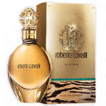 Kvepalai moterims Roberto Cavalli EDP, 75 ml