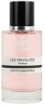 Jacques Fath Les Frivolites Parfum, 100 ml
