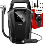 Kompresorius padangoms, 12V