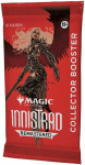 Wizards of the Coast Magic: The Gathering - Innistrad Remastered Collector's Booster