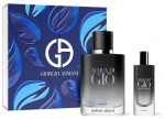 Kvepalai vyrams Giorgio Armani Acqua di Gio Parfum 100 ml + 15 ml