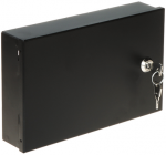 MONTAVIMO DĖŽUTĖ E-MB-TPR1M-MP-B 240 x 150 x 50 mm STALFLEX