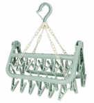 RoGer Clothes drying rack