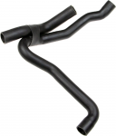 Vag Plus Ausinimo Vamzdis Volkswagen Golf Caddy Originalus 1K0122051EP