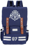 Karactermania Harry Potter Hogwarts Oxford Academy backpack