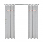 Dieninės užuolaidos Moon X