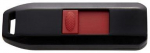 ATMINTINĖ 64 GB USB 2.0 Intenso 64 GB USB 2.0 A tipo juoda - raudona