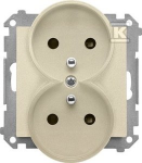 Kontakt Simon GN.2-KR.Z/U PRZ. ČEMPIONAS.MAT SIMON55