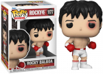 Funko POP figure Rocky 45th Rocky Balboa